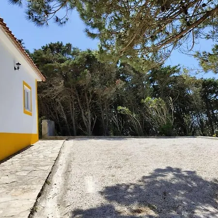 Casal Da Horta Da Serra Σπίτι διακοπών
