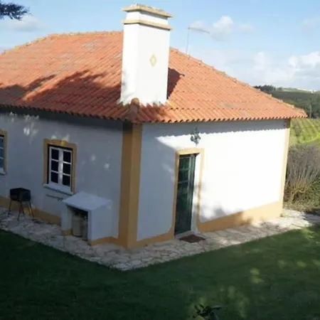 Casal Da Horta Da Serra Σπίτι διακοπών