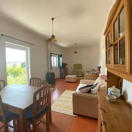 Casal Da Horta Da Serra Σπίτι διακοπών
